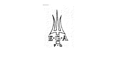 ega logo