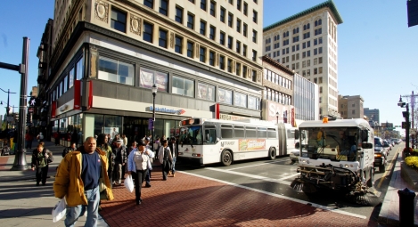 100th machine sold into North America.