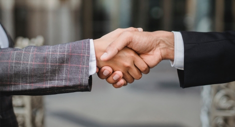 3D and Mathieu join forces for the distribution of sweepers in France.