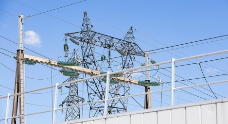 Notre histoire - Fayat Power