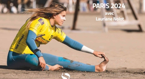 Lauriane Nolot - championne d'Europe et du Monde de Kitefoil - 2.jpg
