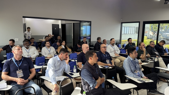 mla experience 18