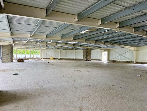 Photo chantier Albinvest Montauban (Tarn-et-Garonne) 3