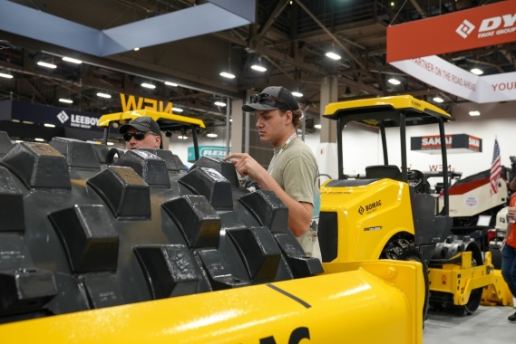 CONEXPO_2026_PHOTO_BOMAG_4