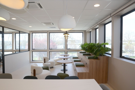 Salle du RIE