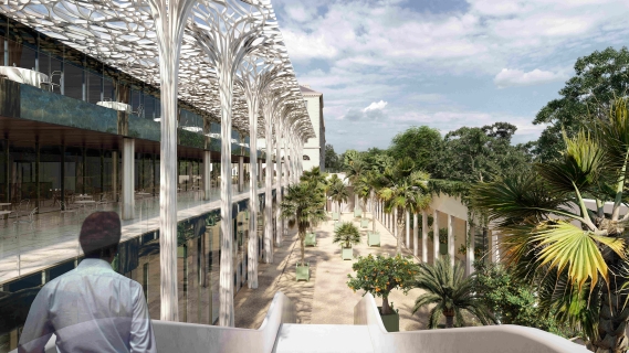 BATIMENT_SAINT-CLOUD_Musee_Le Jardin