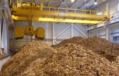 Utilisation d'un treuil électrique à câble