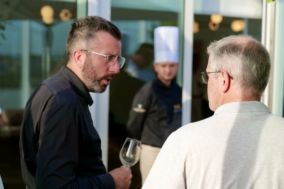 Soirée lancement Bordeaux le mardi 24 juin 4 - Castel & Fromaget