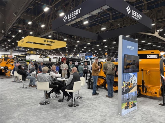 CONEXPO_2026_PHOTO_LEEBOY_1