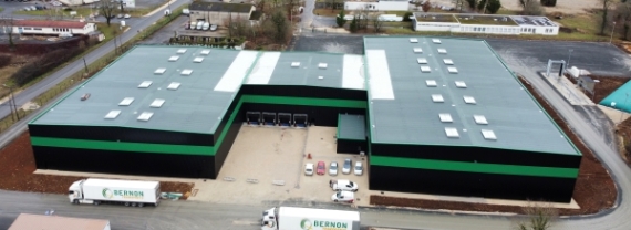 BernonEntrepot