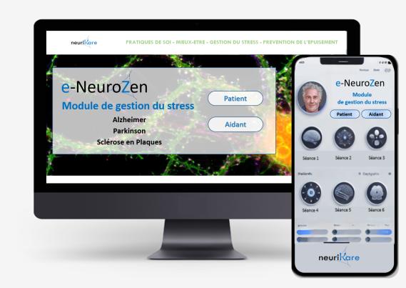 E-Neurozen