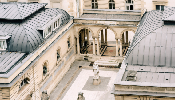 Collège de France