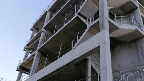 CHANTIER SYCTOM - SAINT-OUEN