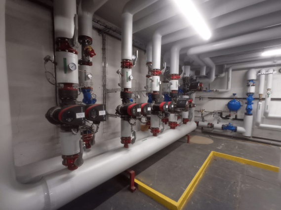 Hôpital de Granville