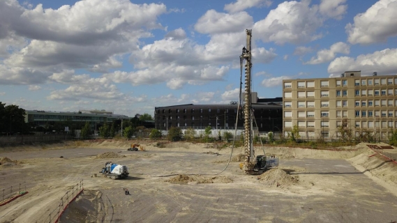Projet PRIMSE Bobigny 1