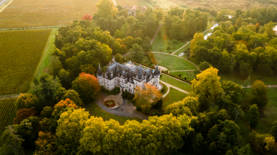 Château Clément Pichon