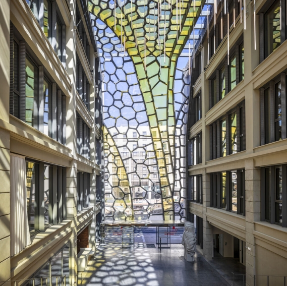 mutualité FR 3
