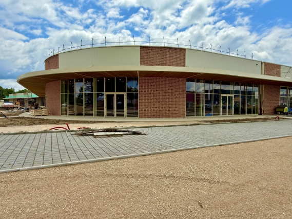 Photo chantier Albinvest Montauban (Tarn-et-Garonne) 8