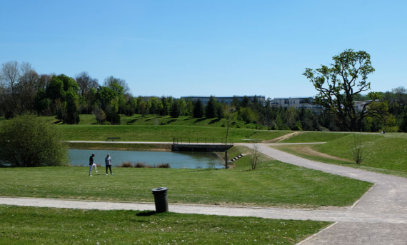 Parc du Bicheret 1