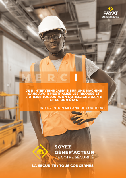 Affiche I