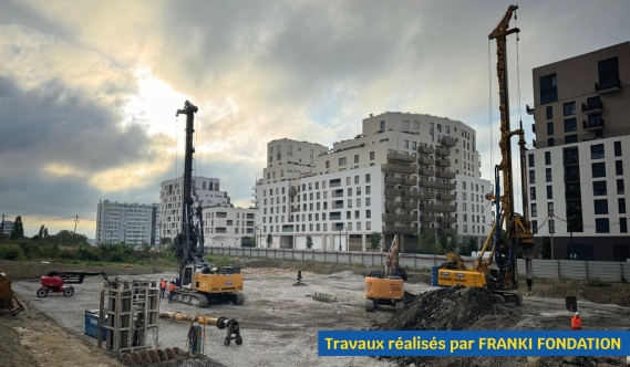 Bagneux- Les Mathurins