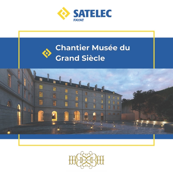 Musée du Grand Siècle