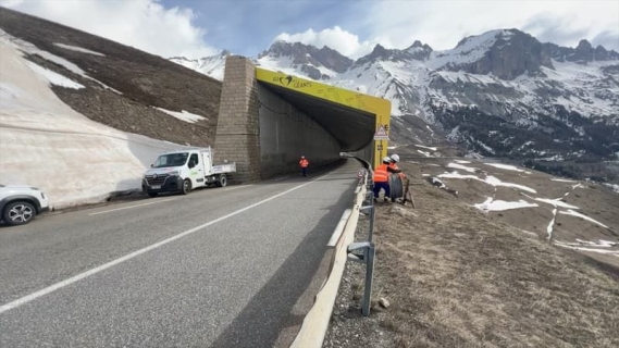 Galerie de la Marionnaise