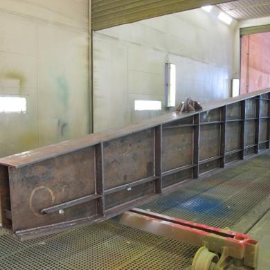 OUVRAGES PROVISOIRES