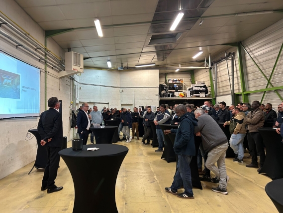 Semaine de formation franki 2025-2