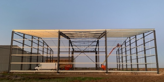 Bel air - Allainville (45)