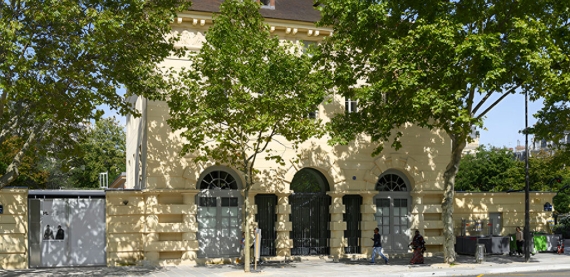 Musée de la Libération de Paris