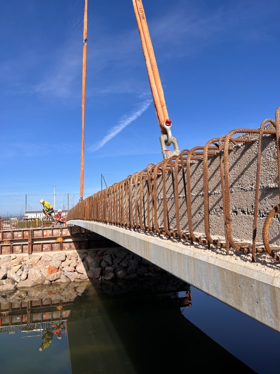 Sète pont 1