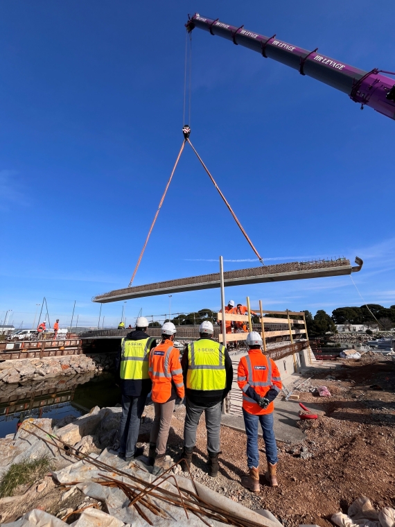 Sète pont 3
