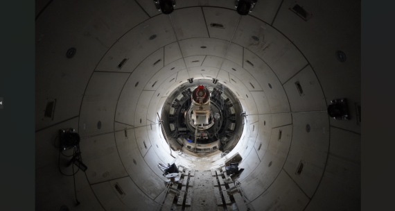 l'ouvrage Confluence cadereaux Nîmes 3