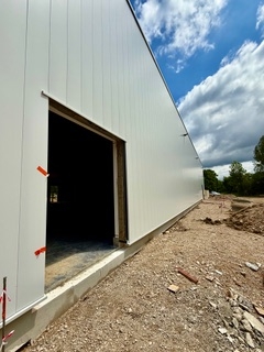 Photo chantier Albinvest Montauban (Tarn-et-Garonne) 2