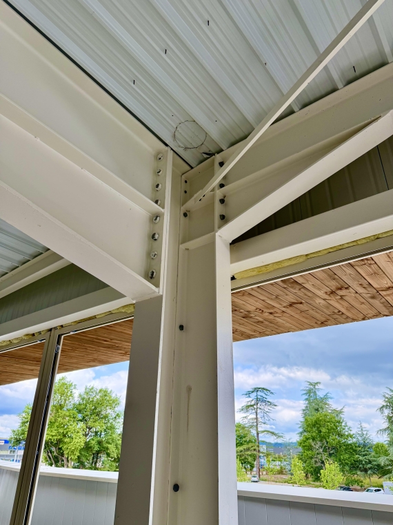 Photo chantier Albinvest Montauban (Tarn-et-Garonne) 4