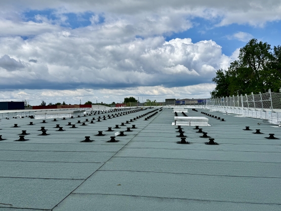 Photo chantier Albinvest Montauban (Tarn-et-Garonne) 5