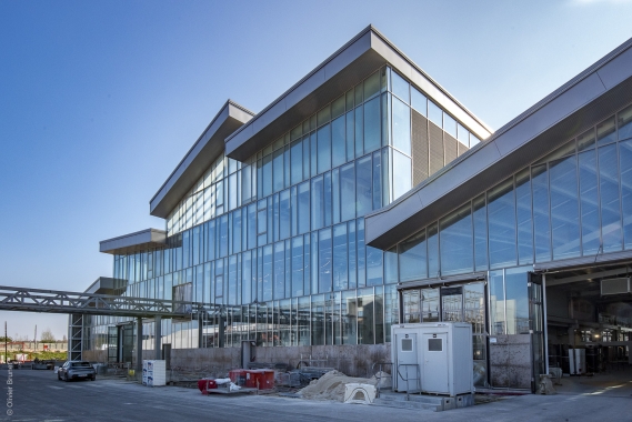 PCC Aulnay