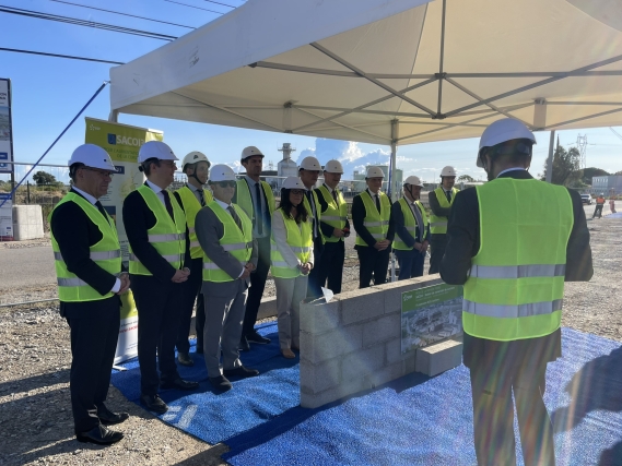 SACOI3 Corse discours