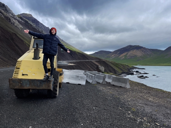 MAZZONI Lorenzo_MARINI_Borgarfjordur_ISLANDE