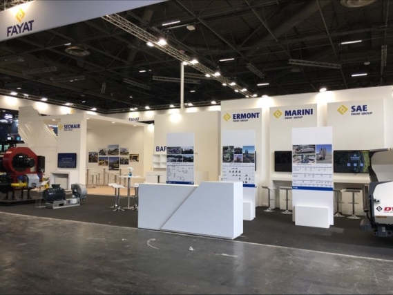 Stand Fayat
