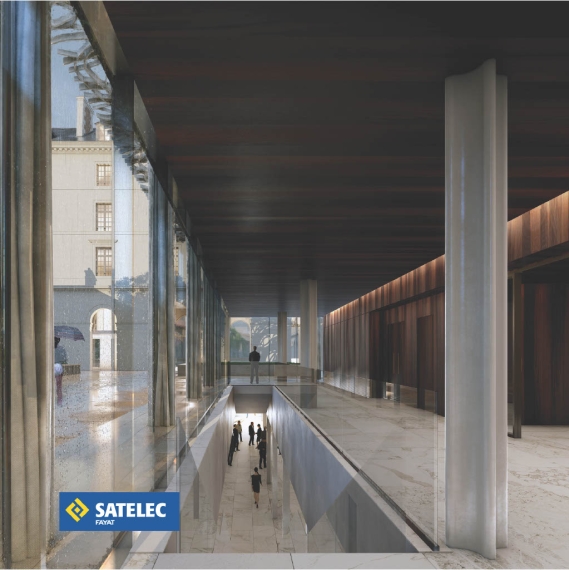 Musée du Grand Siècle