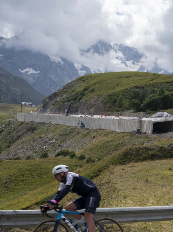 La Marionnaise travaux razel bec