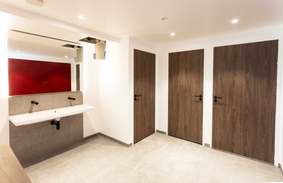 Rénovation au 35 Capucines à Paris (75), livraison par Fayat Bâtiment