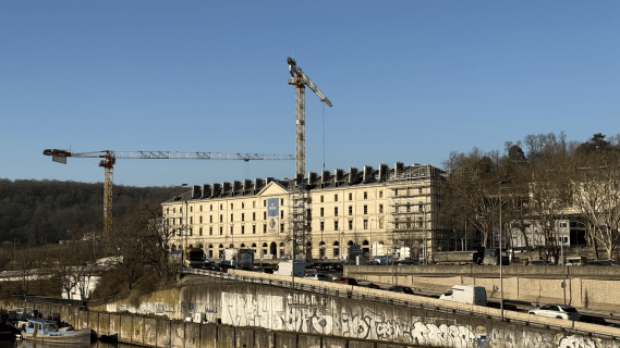 Musée du Grand Siècle