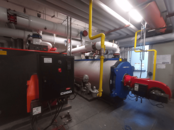 Hôpital de Granville