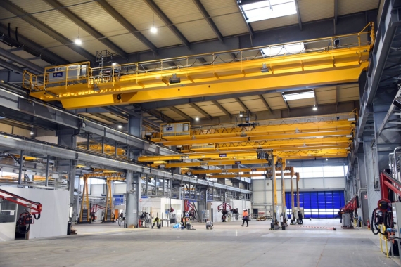Chantiers de l'Atlantique 3