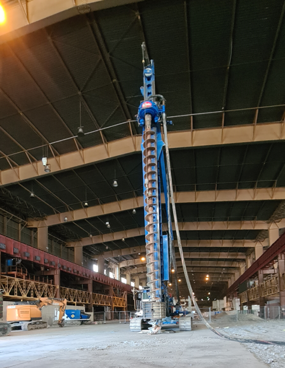 Fayat Fondations - Chantier Arcelor.PNG