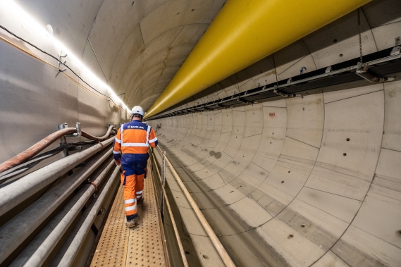 Tunnel Razel Bec