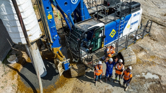 CHANTIER ILOT B1 MERIGNAC (33)3